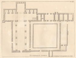 Dunbrody Abbey